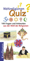Weltreligionen-Quiz (Kinderspiel)