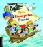 Meine Kindergarten-Freunde (Motiv Piraten)