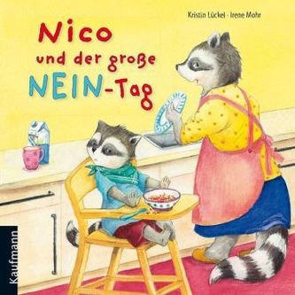 Nico und der große NEIN-Tag