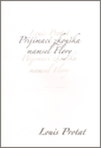 Přijímací zkouška mamsel Flory