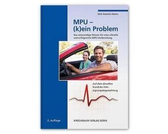 MPU - (k)ein Problem