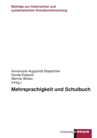 Mehrsprachigkeit und Schulbuch