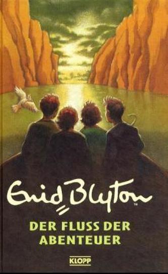 Der Fluss der Abenteuer
