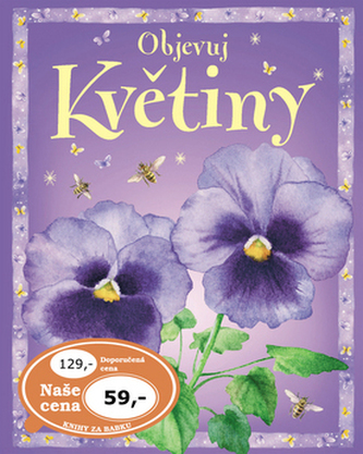 Květiny