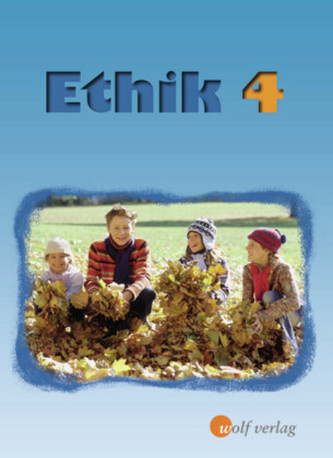 Jahrgangsstufe 4, Schülerbuch