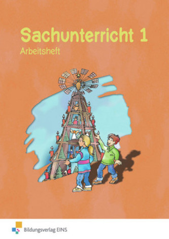 1. Schuljahr, Arbeitsheft