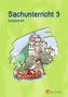3. Schuljahr, Arbeitsheft