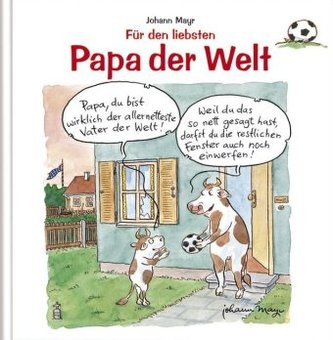 Für den liebsten Papa der Welt