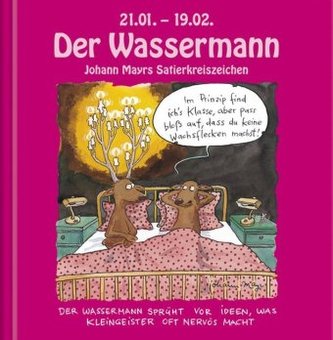 Der Wassermann