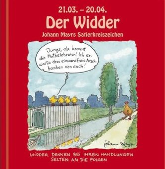 Der Widder