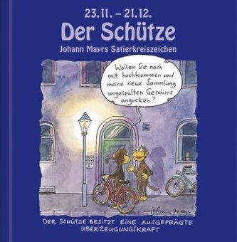 Der Schütze