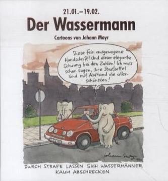 Der Wassermann