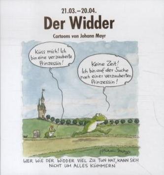 Der Widder