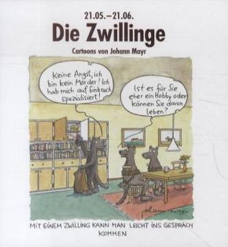 Die Zwillinge