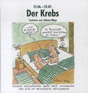 Der Krebs