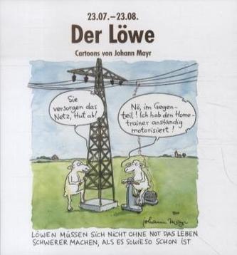 Der Löwe
