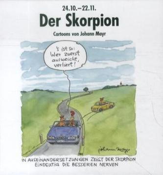 Der Skorpion