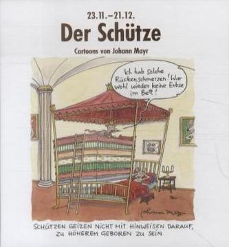 Der Schüze