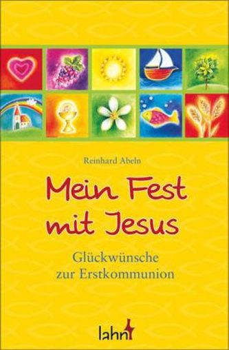 Mein Fest mit Jesus