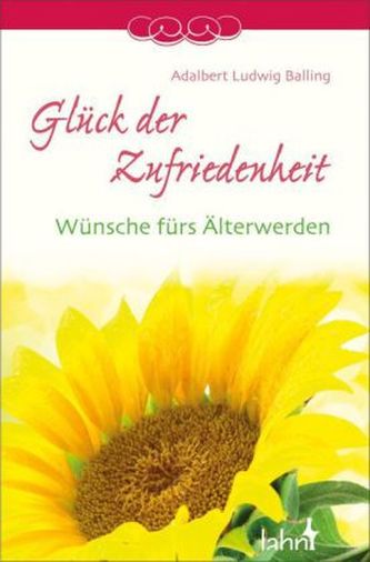 Glück der Zufriedenheit