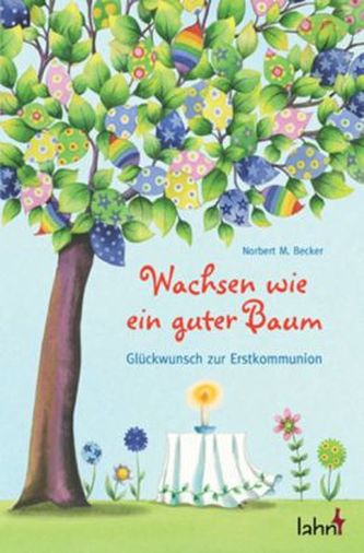 Wachsen wie ein guter Baum