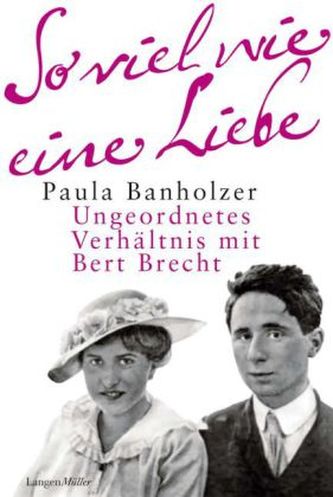 So viel wie eine Liebe