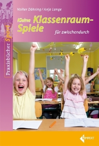 Kleine Klassenraumspiele