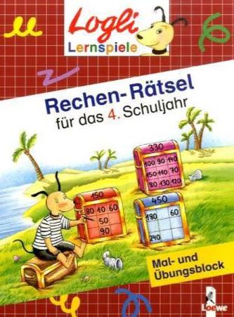 Für das 4. Schuljahr