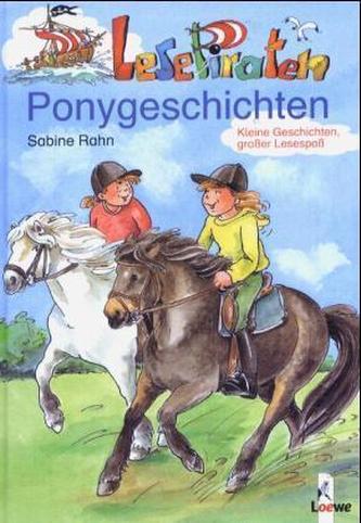 Ponygeschichten