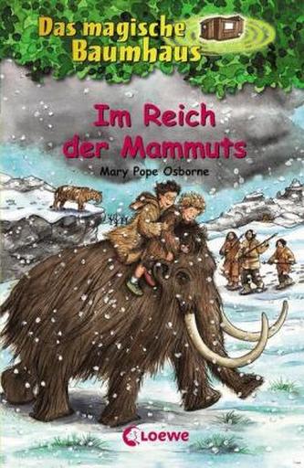 Im Reich der Mammuts