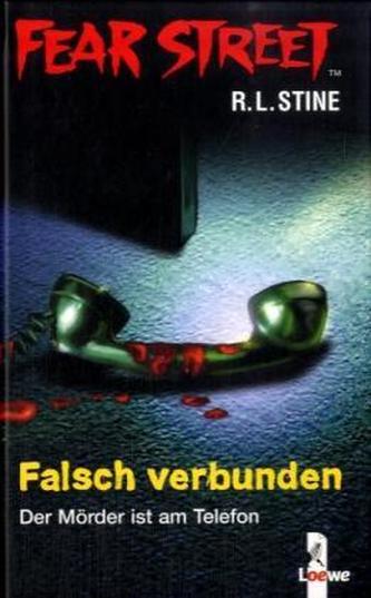 Falsch verbunden
