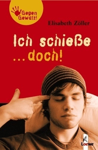 Ich schieße . . . doch!