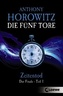 Die Fünf Tore, Zeitentod