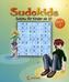 Sudoku für Kinder ab 10. Block.5