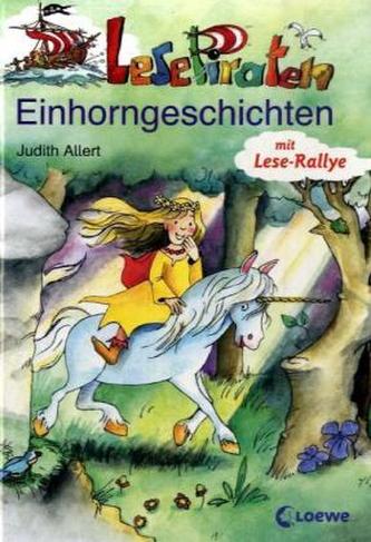 Einhorngeschichten
