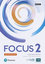 Focus 2 Teacher´s Book with Pearson Practice English App (2nd)