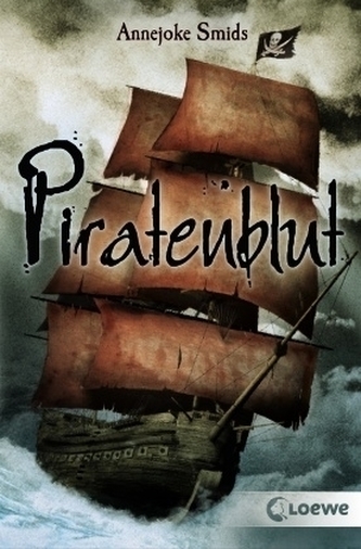 Piratenblut