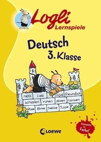 Deutsch 3. Klasse
