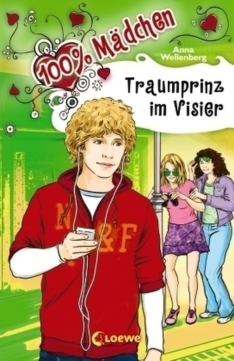Traumprinz im Visier