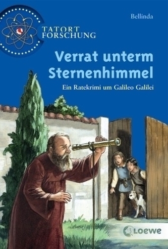 Verrat unterm Sternenhimmel