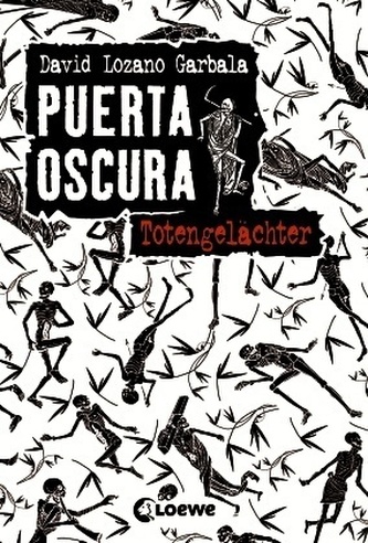 Puerta Oscura - Totengelächter