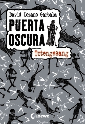 Puerta Oscura - Totengesang