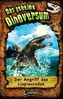 Das geheime Dinoversum - Der Angriff des Liopleurodon