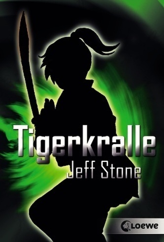 Tigerkralle