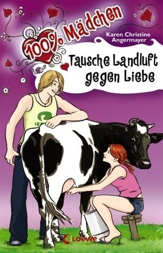 Tausche Landluft gegen Liebe