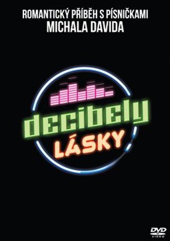 Decibely lásky