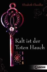 Kalt ist der Toten Hauch