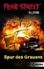 Spur des Grauens