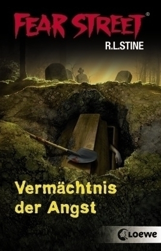 Vermächtnis der Angst