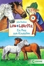 Lou und Lakritz - Ein Pony zum Knutschen
